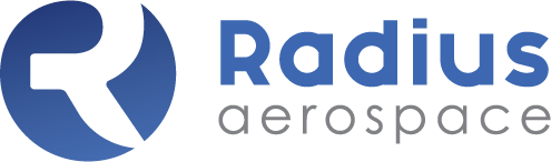 Radius Aerospace Logo